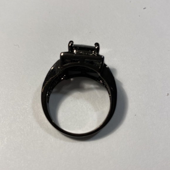 SET ring & matching bracelet - Picture 5 of 6